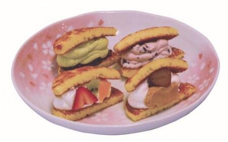 夢どら 10個セット◇