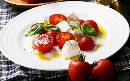 【12月より順次発送】完熟中玉トマト『レッドオーレ』1箱1kg  5,000円