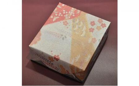 【郷土菓子処 秋月堂】あぱれいゆ（大）◆