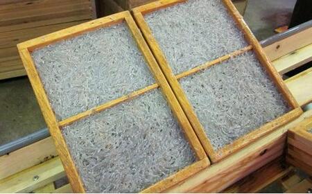 たたみいわし・素干し桜えびセット◇