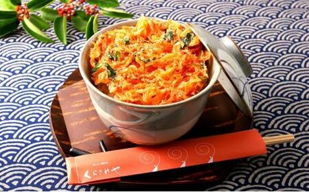 桜えびかき揚げ4枚セット◆