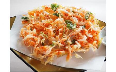 由比港ごちそうセット(4人前)◆