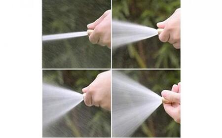 ステンレスコイルホース　10m◇