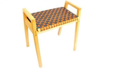 スツール450 刑務所作業製品　静岡刑務所製作■