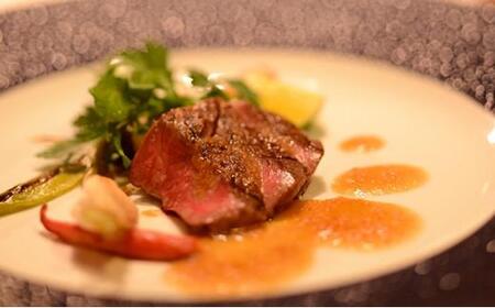 葵タワー25Fレストラン ヴォーシエル ディナーお食事券1名様分 メニューC