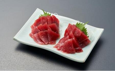 南マグロの超お得5点セット(1kg) 海の幸 【配送不可:離島】◇