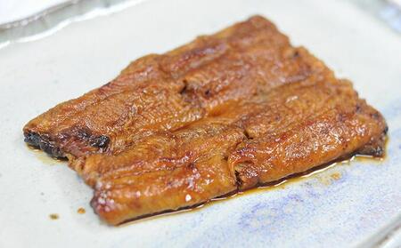 鰻のふっくら煮と神のタレ 海の幸 【配送不可:離島】■