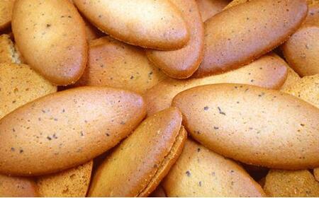 しずおか茶ッキー２種詰合せ（150枚入り）■