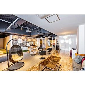 ビル泊　宿泊ギフト券（20,000円分）