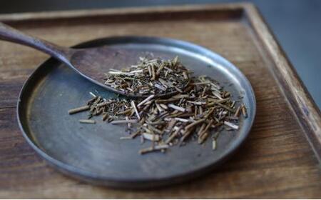 【嘉永元年（1848年）創業老舗茶問屋】静岡県産ほうじ茶200g×5袋◆