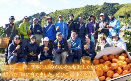 【2026年1月中旬より順次発送】青木農園 青島みかん 5kg【配送不可:離島】◇