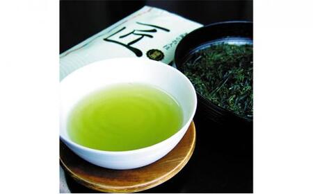 古都（静岡産お煎茶3パックセット）□