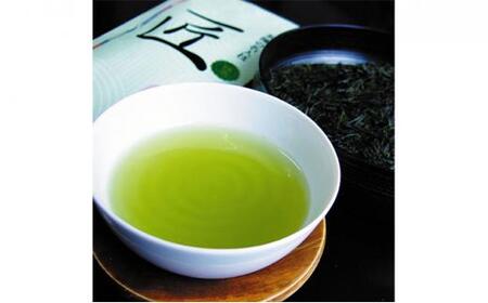 花織(静岡産お煎茶2パックセット)□