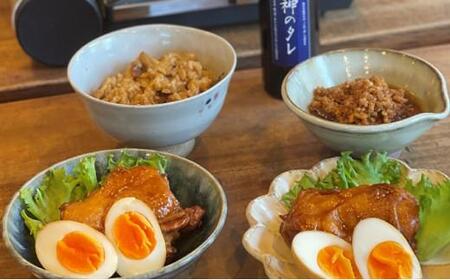 動画でお料理教室！鰻と神のタレが付いてます【配送不可：離島】■