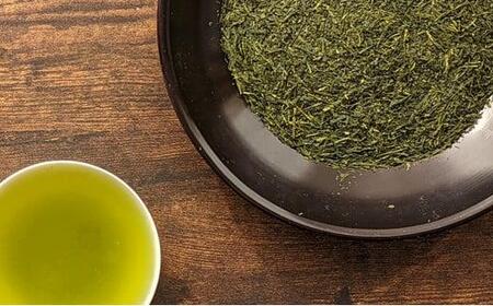 【訳あり】本山茶（ほんやまちゃ）200ｇ× 5本◆