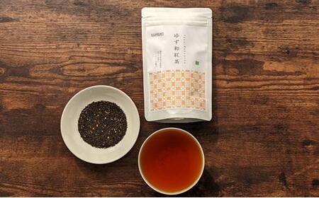 静岡茶フレーバーティー詰め合わせ 3Bセット《和紅茶》★★