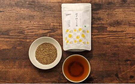 静岡茶フレーバーティー詰め合わせ 3Cセット《ほうじ茶》★★