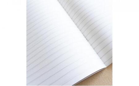 いいかげんノート モンブランセット 2種×4冊　計8冊セット★★■