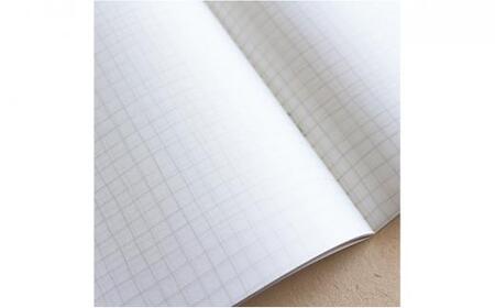 いいかげんノート モンブランセット 2種×4冊　計8冊セット★★■