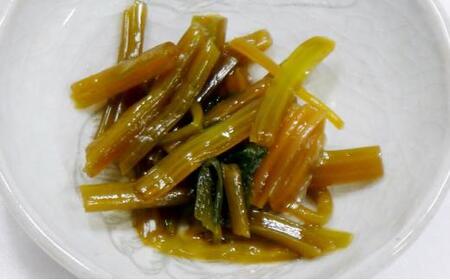 漬物 つんつん漬  2個セット◆