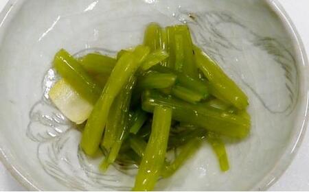 漬物 つんつん漬  2個セット◆