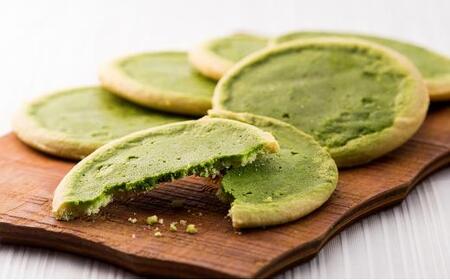 深濃抹茶パウンドケーキ・抹茶生チョコサブレセット【配送不可:離島】◇