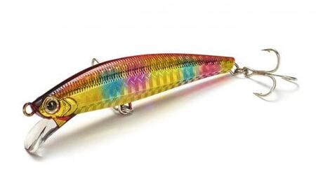 ジャクソン サゴシルアー ピンテールサゴシチューン 1個【釣り具 ルアー アウトドア キャンプ】◆