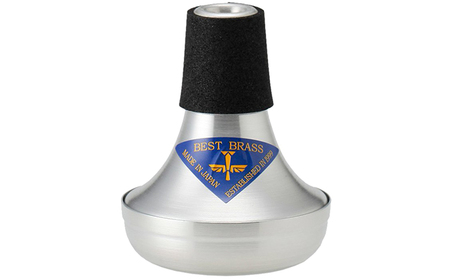 Warm-up/ウォームアップ(ミュート) -　ピッコロトランペット用　UPPI 民芸品 工芸品