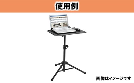 【Roland】PCスタンド/SS-PC1【配送不可：離島】