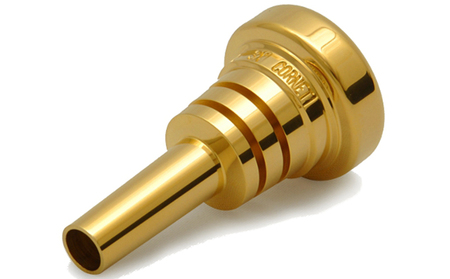 9月末削除　11C4 ピンクゴールド　ヤマハ　7C ミネルバ　マウスピース Amazon | ヤマハ YAMAHA SL.EPマウスピース ラージシャンク SL-48L-GP