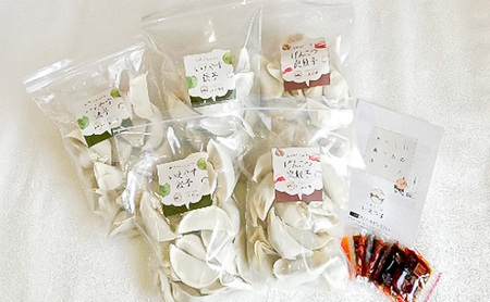 「浜松餃子」いえやす餃子 2種 100個セット【配送不可：離島】 惣菜 冷凍 冷凍餃子 食べ比べ あっさり 肉餃子 ジューシー おかず つまみ 