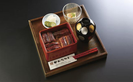 食事券（うな重１人前）静岡県浜松市 うなぎのかんたろう 【うなぎ 鰻 うな重 関西風】 土用の丑の日 丑の日 お食事券 チケット 