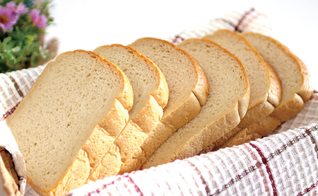 玄米パン と 自家製 みかんジャム（玄米食パン 12枚 玄米コッペ 9本 みかんジャム 1個）知久屋【配送不可：離島】 