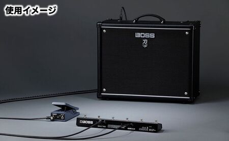 【BOSS】TRSケーブル 9m/BCC-30-TRA【配送不可:離島】