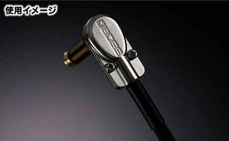 【BOSS】パッチケーブル 20cm/BPC-8【配送不可:離島】