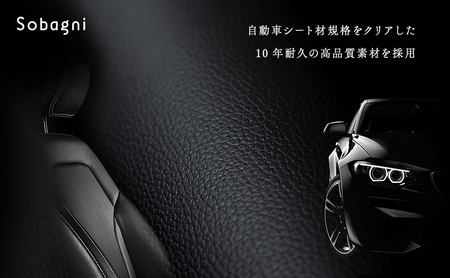 Sobagni　Back Pack 180_02 ファッション カバン バッグ  NC.ライトグレー