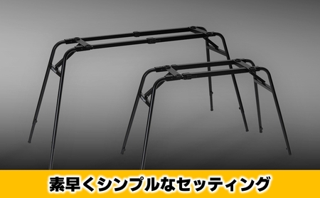 【Roland】キーボードスタンド/KS-13【配送不可：離島】 スタンド 折り畳み 簡単 堅牢 テーブルタイプ キーボード ローランド 浜松市