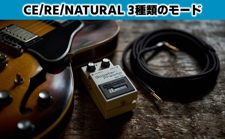 ギター BOSS Waza Craft Booster Preamp BP-1W BOSS - BP-1W | Booster/Preamp