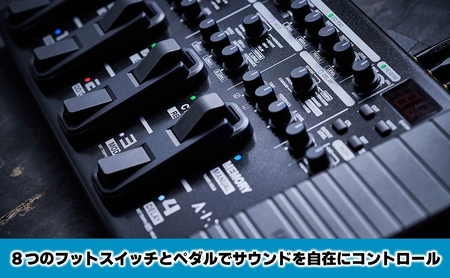 【BOSS】ギターマルチエフェクター/ME-90【配送不可：離島】 エフェクター ギター 軽量 堅牢 プリアンプ 浜松市