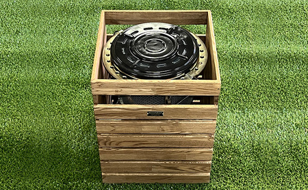 栄(SAKAE)L スタックボックス 収納 ボックス コンテナ 木製 キャンプ アウトドア 浜松市 静岡