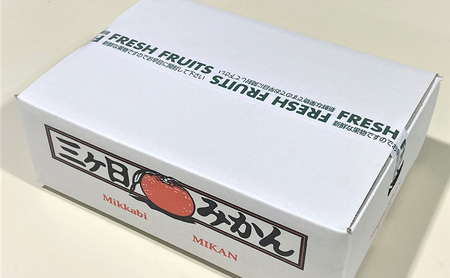【2026年11月中旬より順次発送】『訳あり』 三ヶ日みかん 早生 2.5kg みかん ミカン 果物 柑橘 フルーツ 訳あり 静岡 浜松市