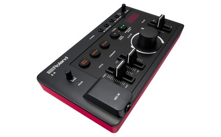 【Roland】AIRA Compact / E-4 Voice Tweaker 【配送不可：離島】楽器 手のひらサイズ 静岡 浜松市