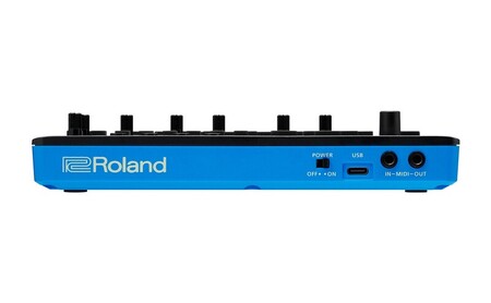 【Roland】AIRA Compact / J-6 Chord Synthesizer 【配送不可：離島】楽器 手のひらサイズ 静岡 浜松市