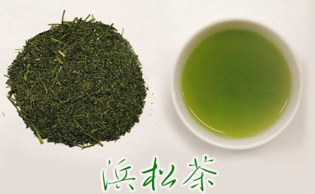 浜松銘茶詰合せ(1)（浜松茶・天竜茶・春野茶各1袋）