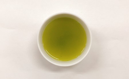 春野町産 有機煎茶80g×5袋 お茶 緑茶