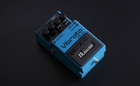 【BOSS】WAZA-CRAFT/VB-2W/Vibrato【配送不可:離島】 雑貨 日用品 オーディオ機器