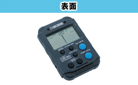 【BOSS】DB-30/ドクタービート【配送不可:離島】 雑貨 日用品 オーディオ機器