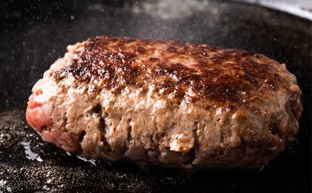 ハンバーグ ジューシーくんハンバーグ 180g×12個 牛肉100%