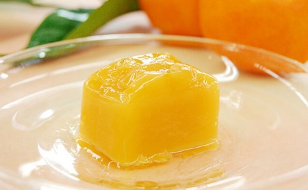 三ヶ日みかんゼリー10個セット【配送不可：北海道・沖縄・離島】 お菓子 ジュレ 