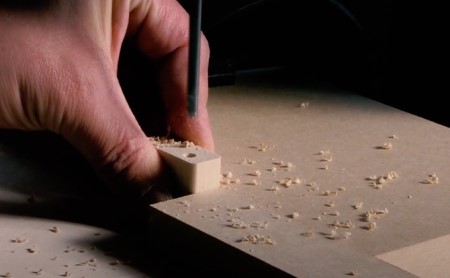 ブルートゥース・レシーバー (ウォールナット) 雑貨 日用品 オーディオ機器